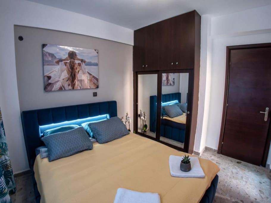 Deluxe Sani Relax Villa Exterior photo